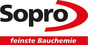 Logo Sopro